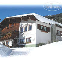 Pension Adlerhorst 