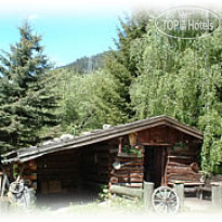 Pension Adlerhorst 