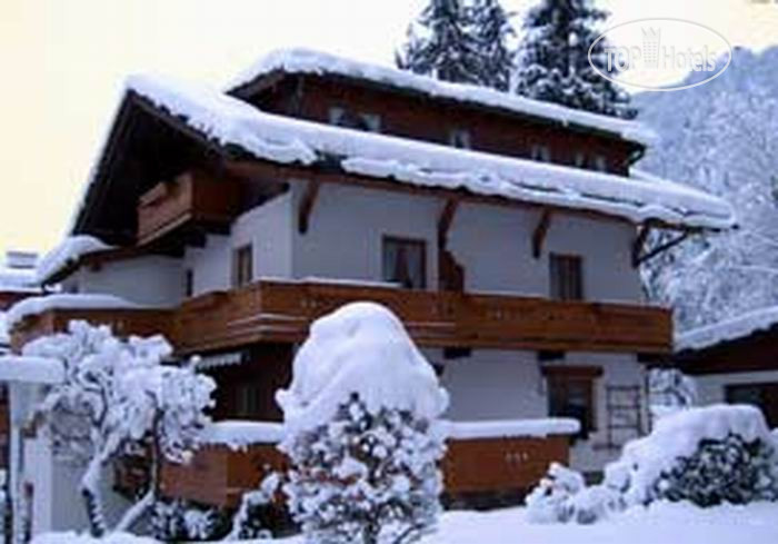 Hotel photo Hotel Landenhof 3*