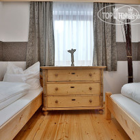 Bonderosa Lodge 