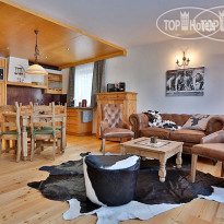 Bonderosa Lodge 