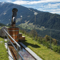 Alpenrelax Krepperhutte