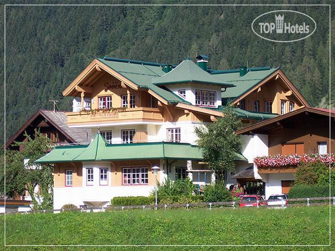 Hotel photo Garni Sonnenhof 3*