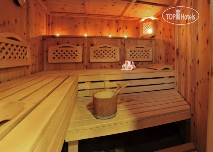New photos from tourists Veronika AppartHotel 4*