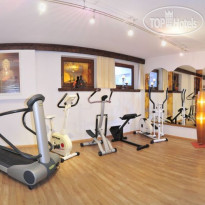 Veronika AppartHotel