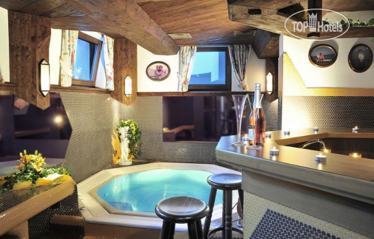 Hotel photo Veronika AppartHotel 4*