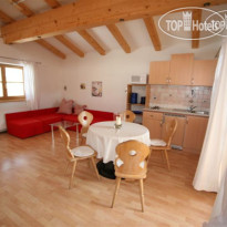 Berger Appartement
