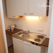 Berger Appartement
