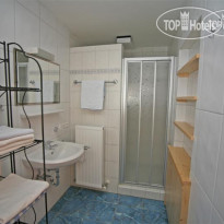 Berger Appartement