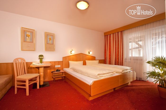 New photos from tourists Garni Ehrenreich 3*