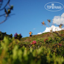 Garni Ehrenreich Нордическая ходьба