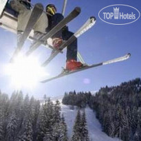 Flairhotel Kitzbuehel
