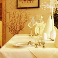 Flairhotel Kitzbuehel