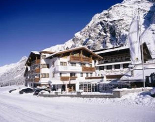 Hotel photo Gundolf  3*