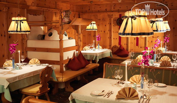 Hotel photo Tieflehner Hof 4*