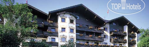 Hotel photo Jaegerwirt Hotel 4*