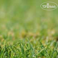 Jaegerwirt Hotel Гольф