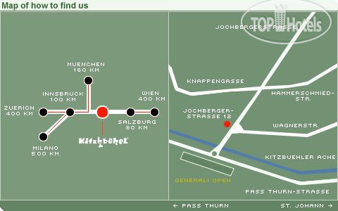 New photos from tourists Jaegerwirt Hotel 4*