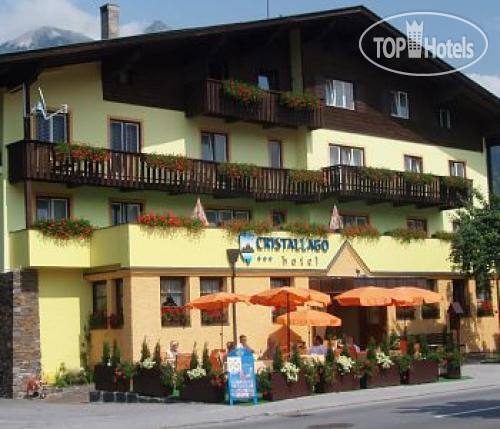 Hotel photo Cristallago 3*