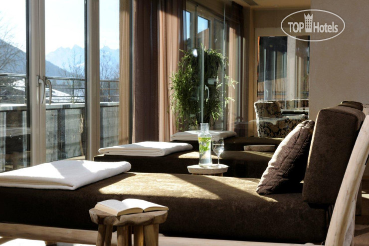 New photos from tourists Krumers Post Hotel & Spa 4*
