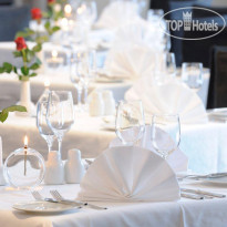 Krumers Post Hotel & Spa