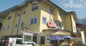 Hotel photo Haus Ciao APT