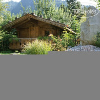 Landhaus Zur Kroellin Садовый домик