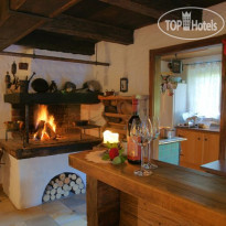 Landhaus Zur Kroellin