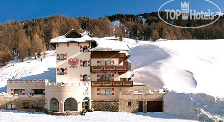 Hotel photo Alpengluhn APT