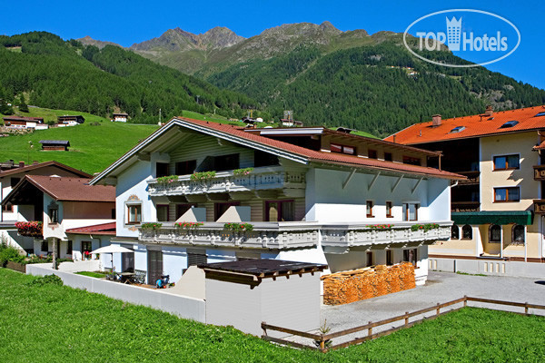 Hotel photo Kristiania APT