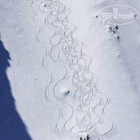 Kristiania Лыжный спуск