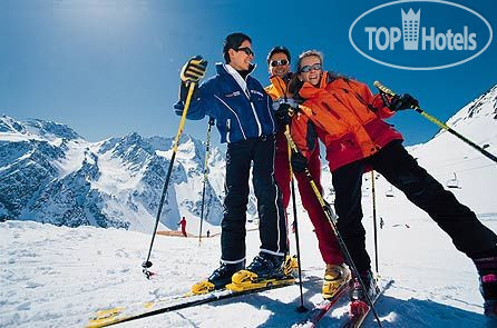 New photos from tourists Le Jardin APT