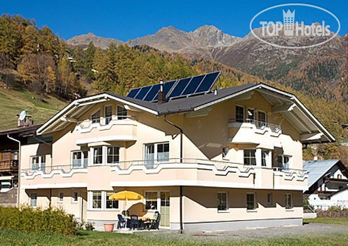 Hotel photo Le Jardin APT