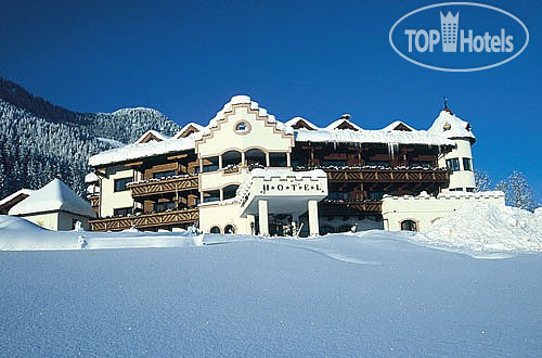 New photos from tourists Garni Alpenschlossl 3*