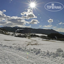 Garni Alpenschlossl Окрестности отеля