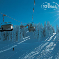 Garni Alpenschlossl Окрестности отеля