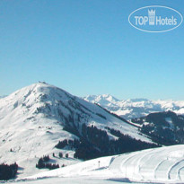 Garni Alpenschlossl Окрестности отеля
