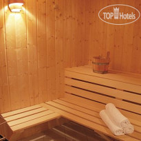 Garni Mulin Сауна