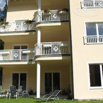 Garni Mulin Отель