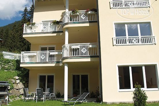 Новые добавленные фото туристов Garni Mulin 3*