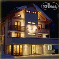 Garni Passeier Отель