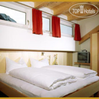 Garni Passeier Номер