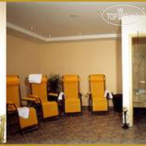 Garni Passeier Wellness