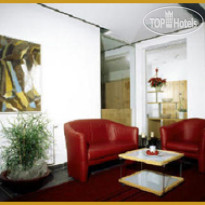 Garni Passeier Бар