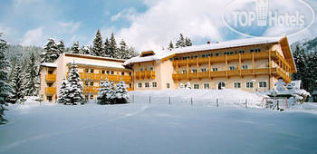Hotel photo Panorama Sonnenresidenz Waldhotel 3*
