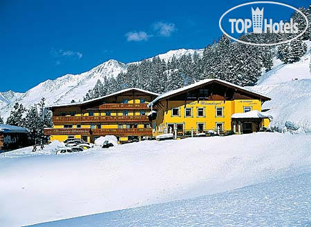 Hotel photo Wurmkogel 3*