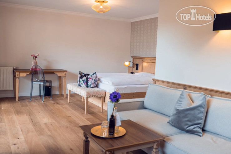 Hotelier's photos Zillertalerhof Hotel 4*