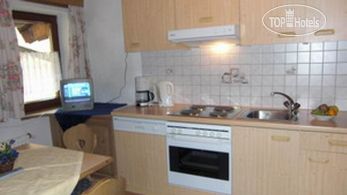 New photos from tourists Haus Berghof APT