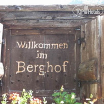 Haus Berghof 