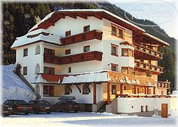 Фотографии отеля  Garni Alpenland APT